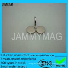 D10H2 high quality permanent fridge russian magnet